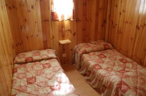 фото отеля Camping & Bungalowpark Isabena