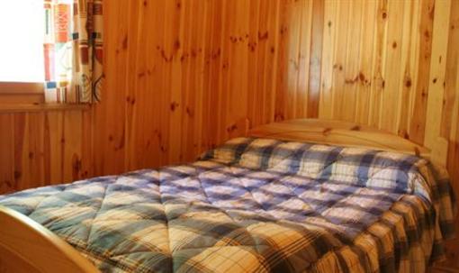 фото отеля Camping & Bungalowpark Isabena