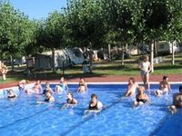Camping & Bungalowpark Isabena