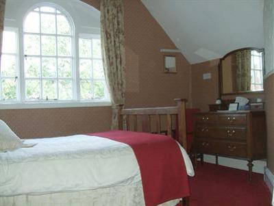 фото отеля The Cottage Bed & Breakfast Llandrindod Wells