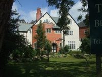 The Cottage Bed & Breakfast Llandrindod Wells