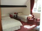 фото отеля The Cottage Bed & Breakfast Llandrindod Wells