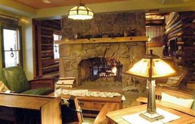 фото отеля Alps Boulder Canyon Inn