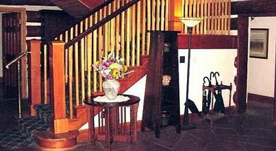фото отеля Alps Boulder Canyon Inn