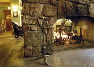 фото отеля Alps Boulder Canyon Inn