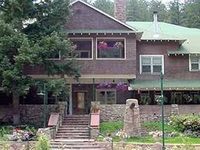 Alps Boulder Canyon Inn