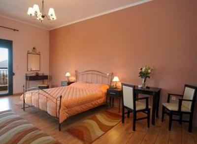 фото отеля Agnanti Hotel Kastoria