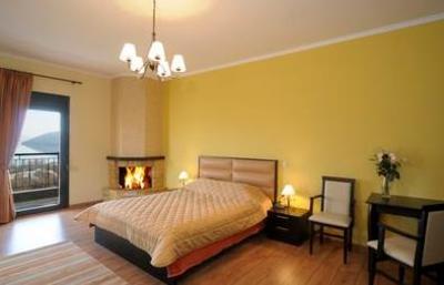 фото отеля Agnanti Hotel Kastoria