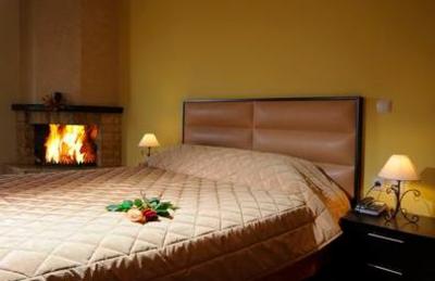 фото отеля Agnanti Hotel Kastoria