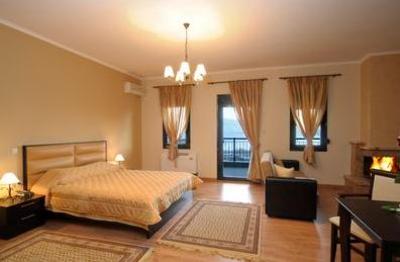 фото отеля Agnanti Hotel Kastoria