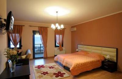 фото отеля Agnanti Hotel Kastoria