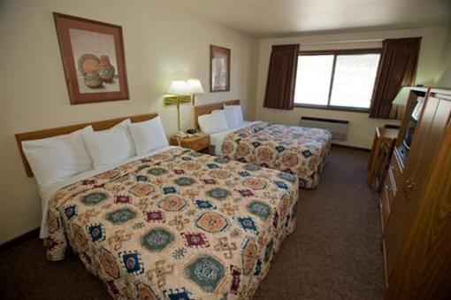 фото отеля Ridgway-Ouray Lodge & Suites