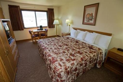 фото отеля Ridgway-Ouray Lodge & Suites