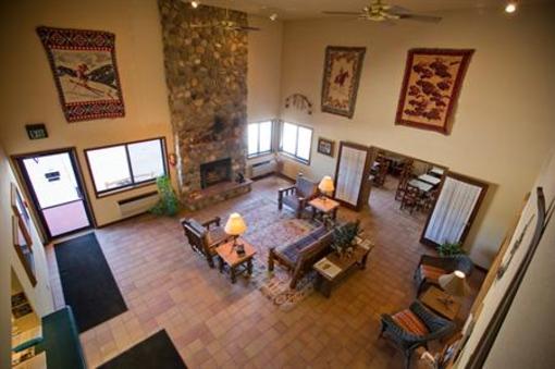 фото отеля Ridgway-Ouray Lodge & Suites