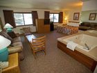 фото отеля Ridgway-Ouray Lodge & Suites