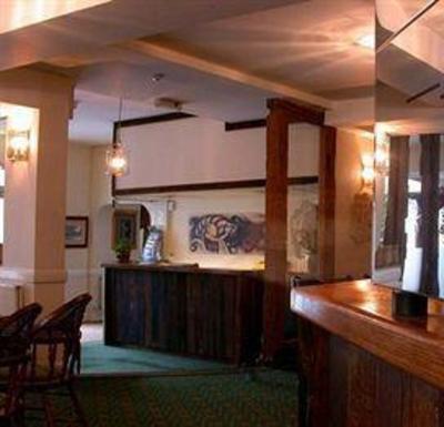 фото отеля Zeus Hotel Baldock