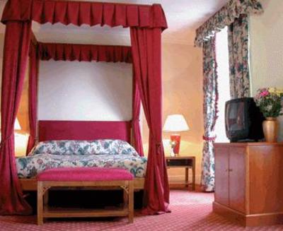 фото отеля Zeus Hotel Baldock