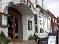 Zeus Hotel Baldock