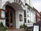 фото отеля Zeus Hotel Baldock