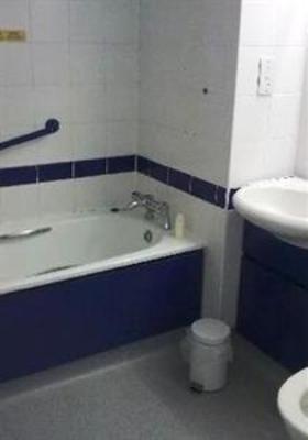 фото отеля Travelodge Regent Hotel Leamington Spa