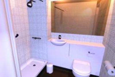 фото отеля Travelodge Regent Hotel Leamington Spa
