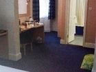 фото отеля Travelodge Regent Hotel Leamington Spa