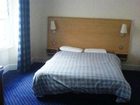 фото отеля Travelodge Regent Hotel Leamington Spa