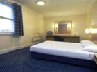 фото отеля Travelodge Regent Hotel Leamington Spa