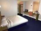 фото отеля Travelodge Regent Hotel Leamington Spa