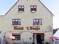 Hotel T Bosje De Haan