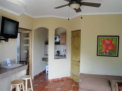 фото отеля B&B Vista Los Volcanes