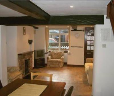 фото отеля Burwood Lodge