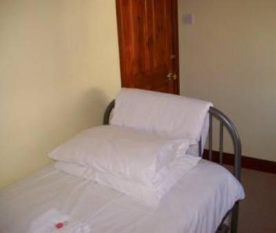 фото отеля Burwood Lodge