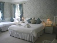 Burwood Lodge