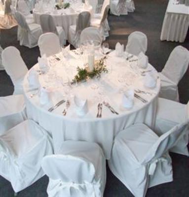 фото отеля Hotel & Restaurant Hubertusklause