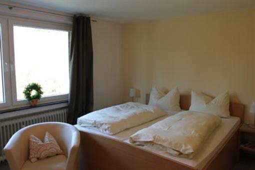 фото отеля Hotel & Restaurant Hubertusklause