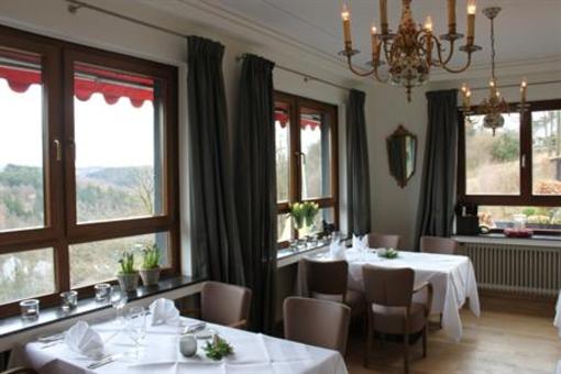 фото отеля Hotel & Restaurant Hubertusklause
