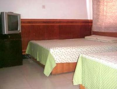 фото отеля Beidaihe Yue Lai Hostel