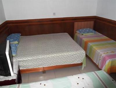 фото отеля Beidaihe Yue Lai Hostel