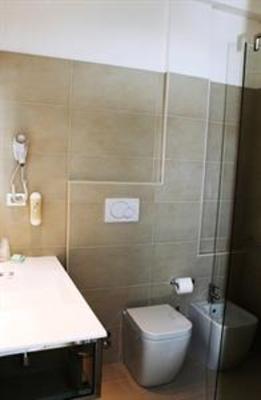 фото отеля Hotel Chic