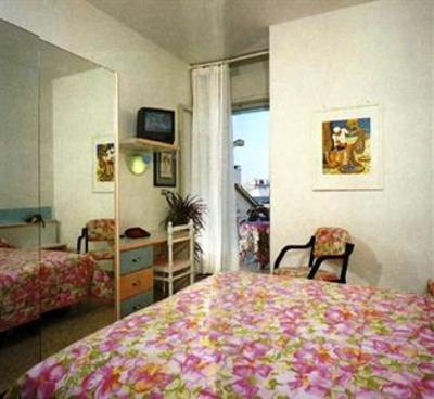 фото отеля Hotel Chic