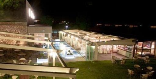 фото отеля Hotel Cezaria