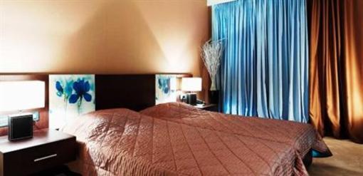 фото отеля Hotel Cezaria