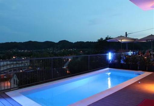 фото отеля Villa Magdalena Hotel Krapinske Toplice