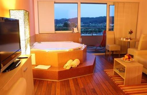 фото отеля Villa Magdalena Hotel Krapinske Toplice