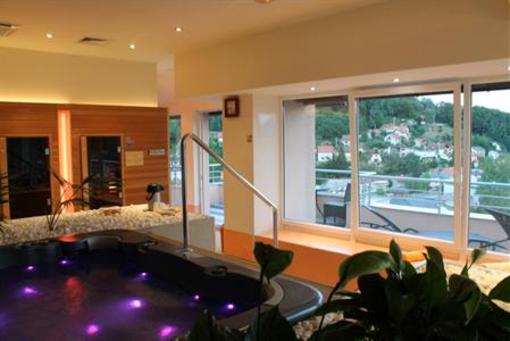 фото отеля Villa Magdalena Hotel Krapinske Toplice