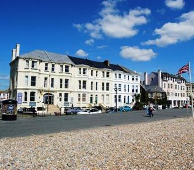 фото отеля The Cavendish Hotel Worthing