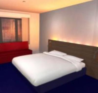фото отеля Travelodge London Bromley Hotel