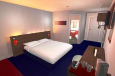 фото отеля Travelodge London Bromley Hotel