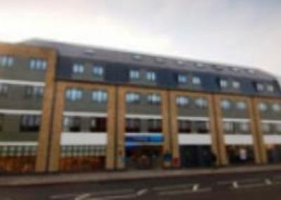 фото отеля Travelodge London Bromley Hotel
